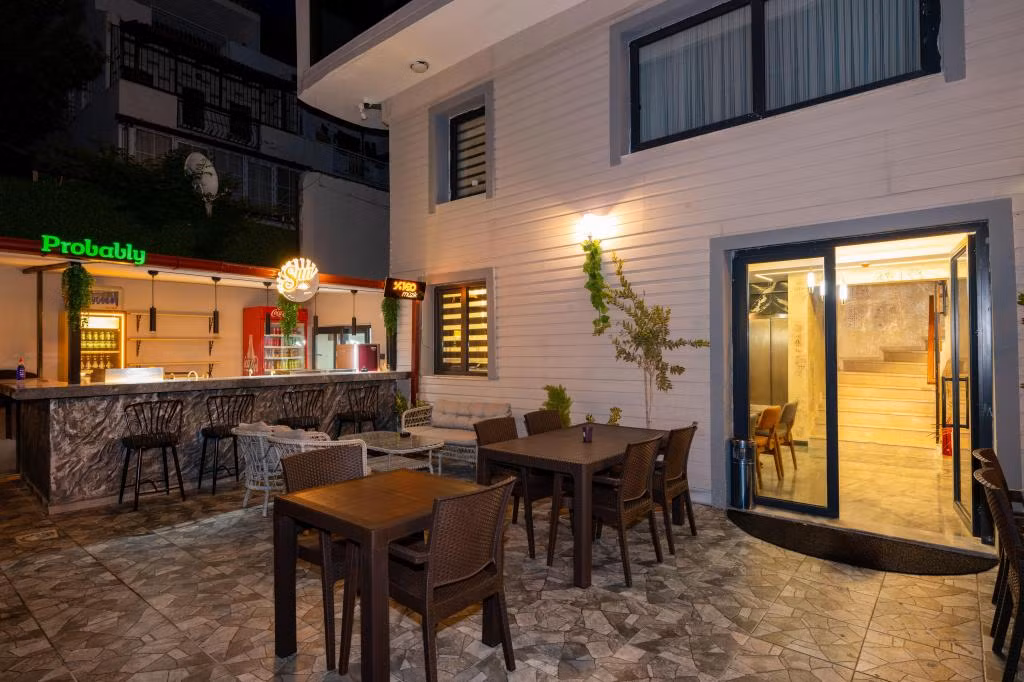 Otel Carpediem Gold Kuşadası — 9