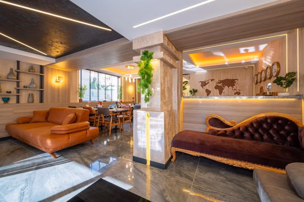 Otel Carpediem Gold Kuşadası — 5