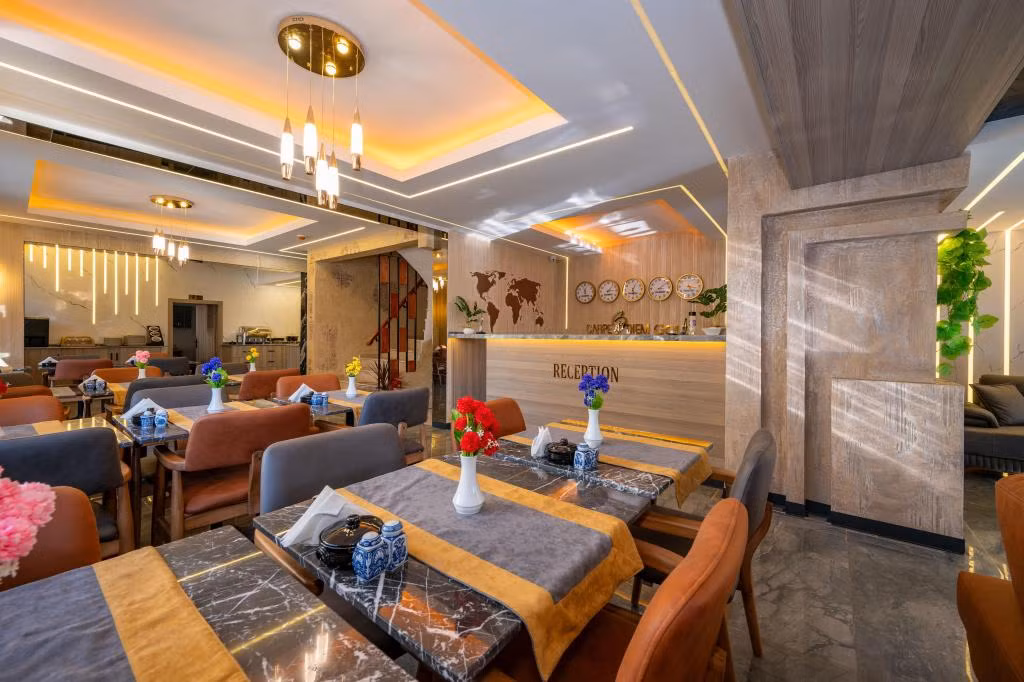 Otel Carpediem Gold Kuşadası — 6