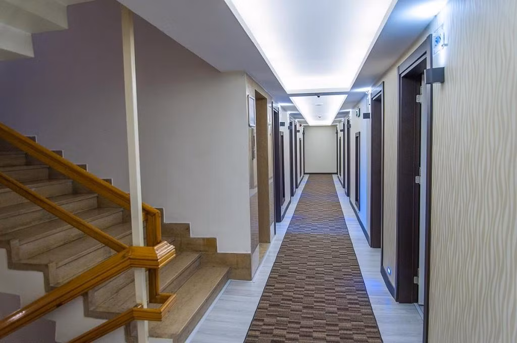 Otel Dündar Konya — 6