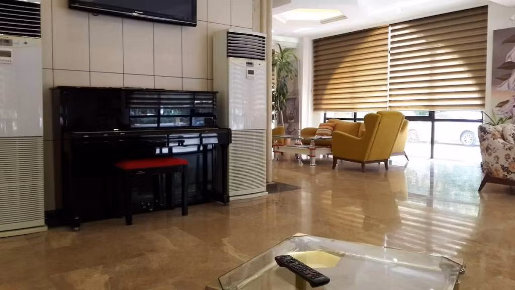 Otel Dündar Konya — 8