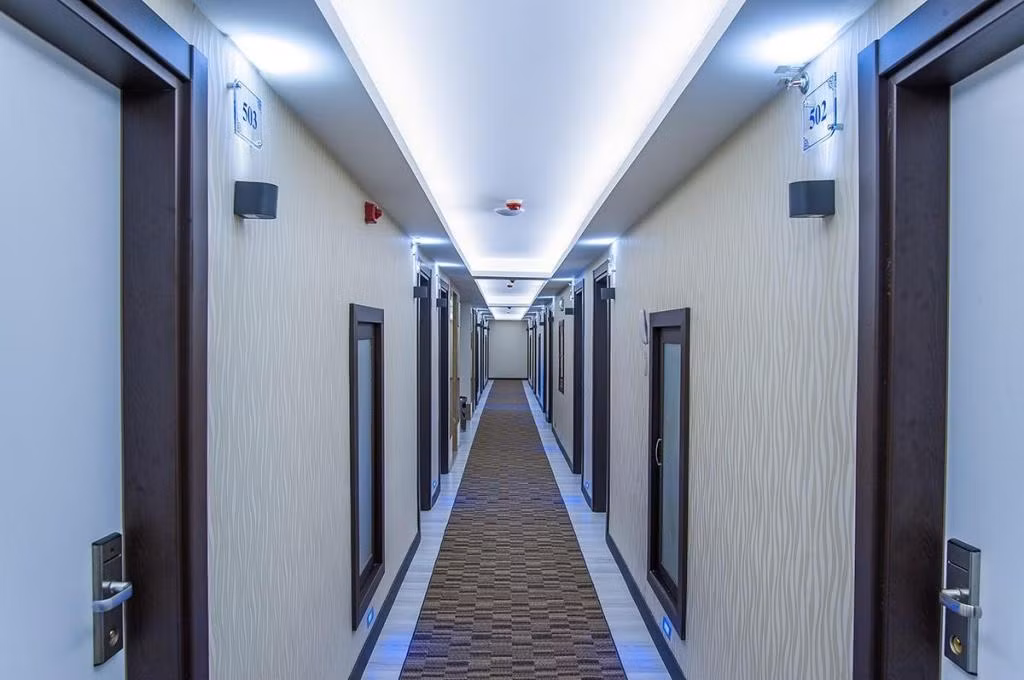 Otel Dündar Konya — 9