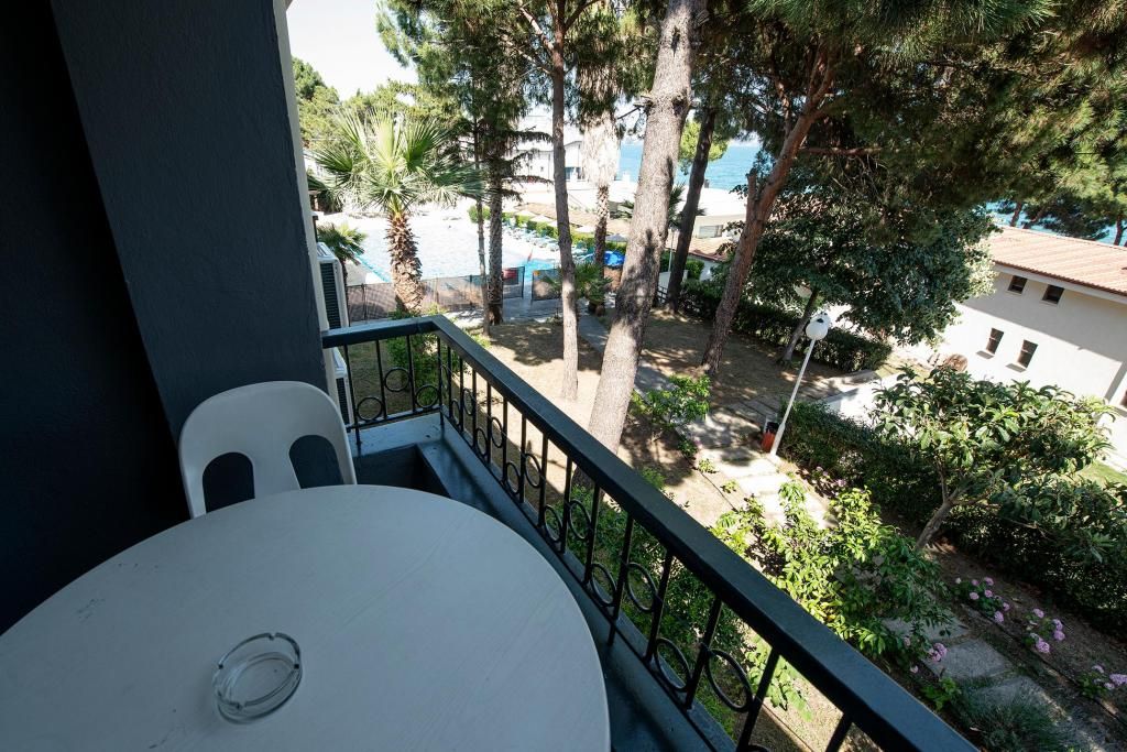 Otel Diyojen — 7