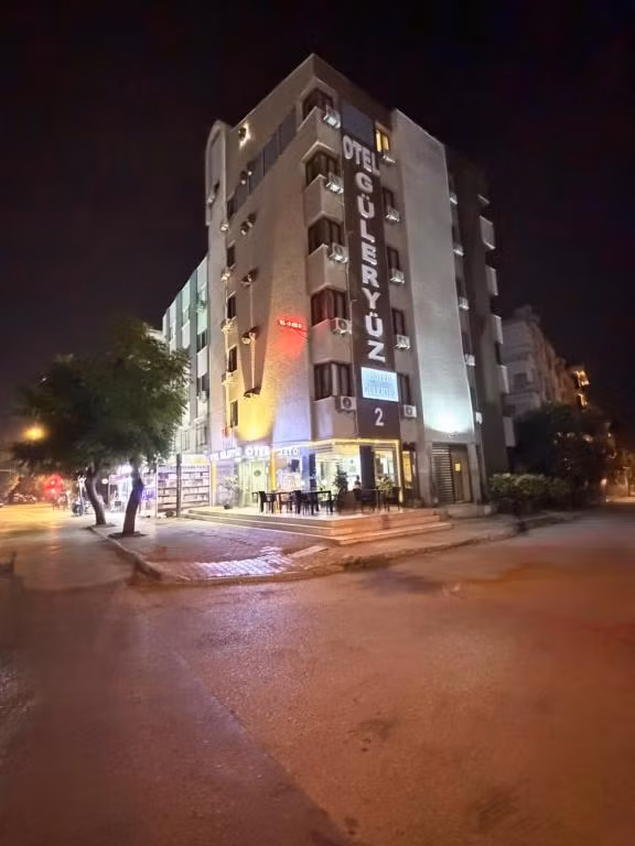 Otel Resmi