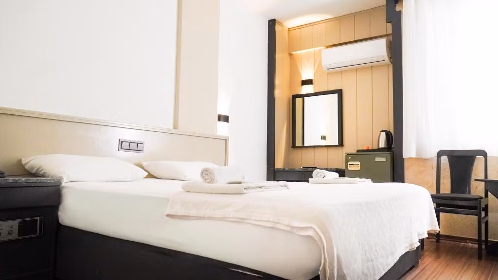 Otel Resmi