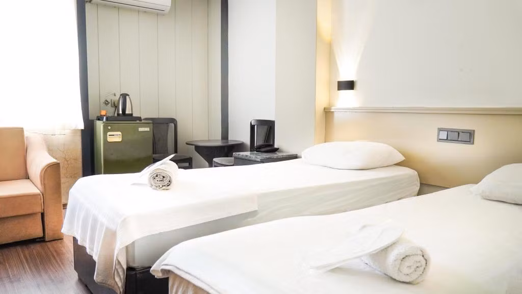 Otel Resmi