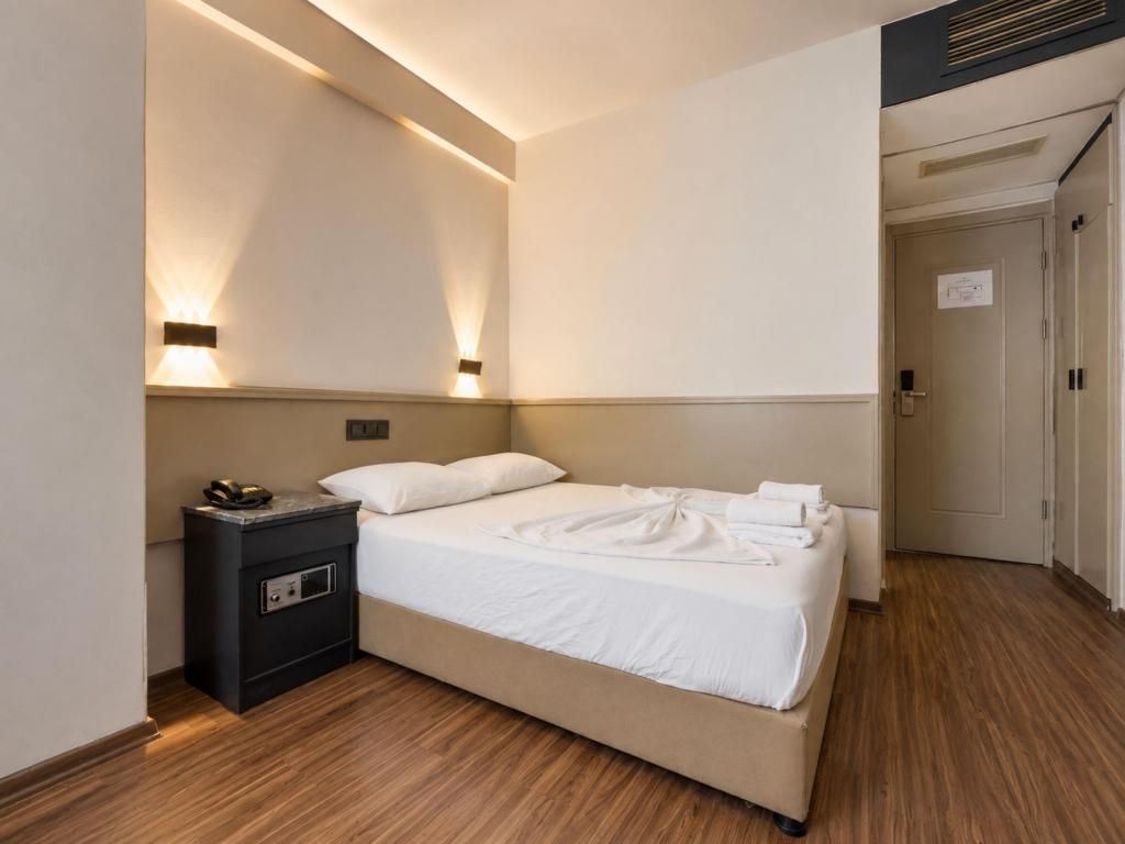 Otel Güleryüz 2 — 6