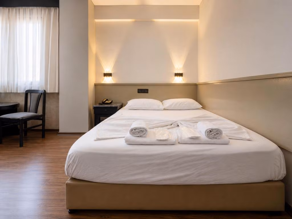 Otel Güleryüz 2 — 7