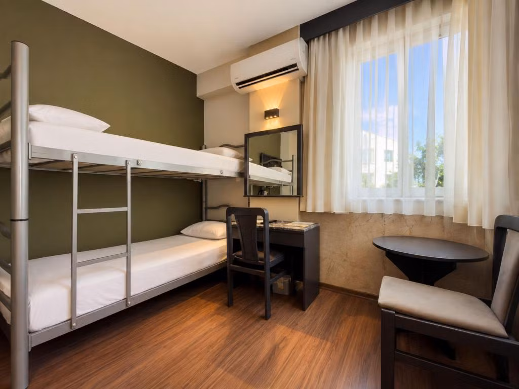 Otel Güleryüz 2 — 9