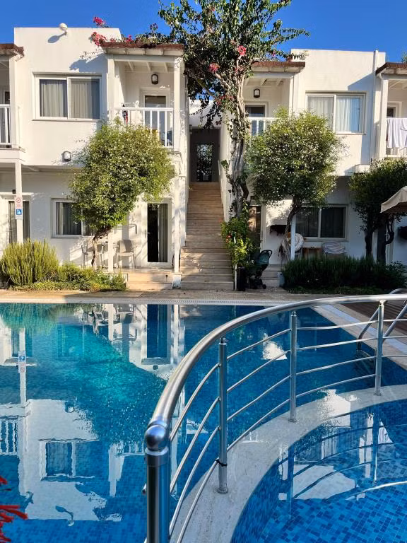Otel Gümüşlük — 7
