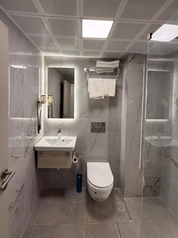 Otel Kayalar Antalya — 4