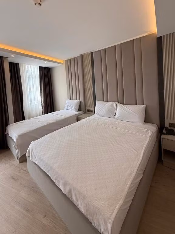 Otel Kayalar Antalya — 6