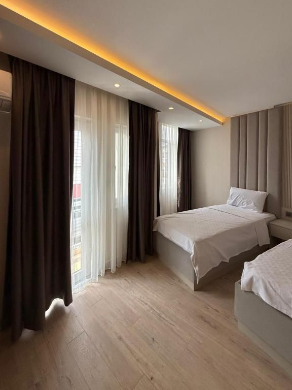 Otel Kayalar Antalya — 7