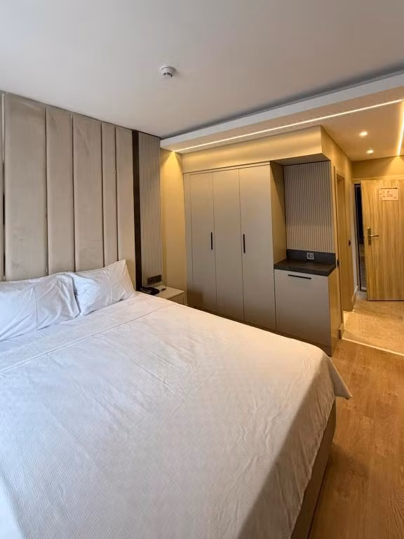 Otel Kayalar Antalya — 8
