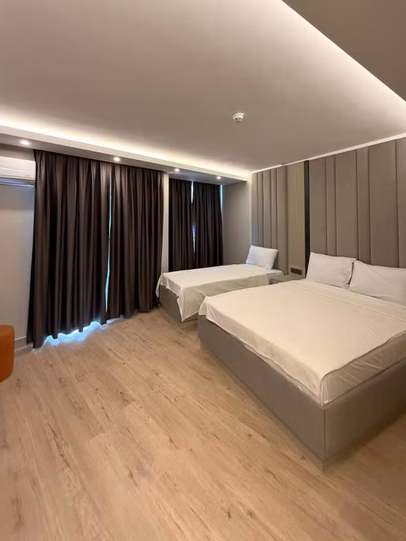 Otel Kayalar Antalya — 10