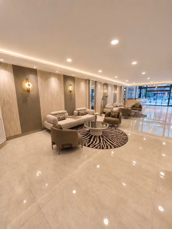 Otel Kayalar Antalya — 2