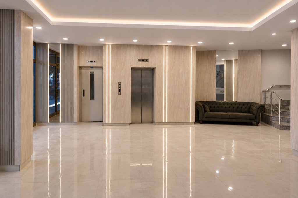 Otel Kayalar Antalya — 3