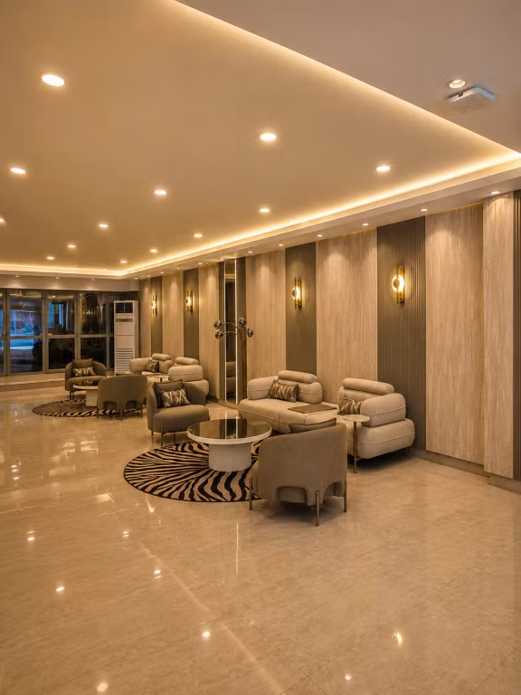 Otel Kayalar Antalya — 8