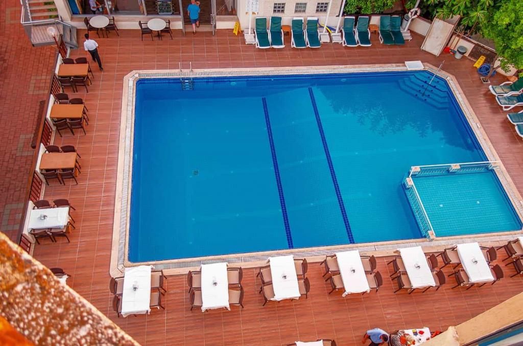 Otel Malhun — 5