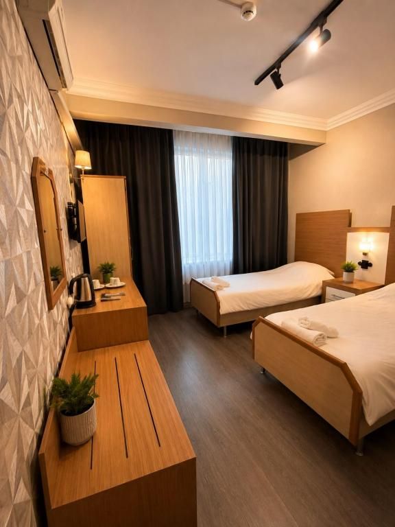 Otel Mola Balıkesir — 5