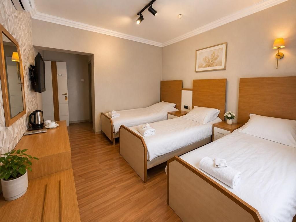 Otel Mola Balıkesir — 6