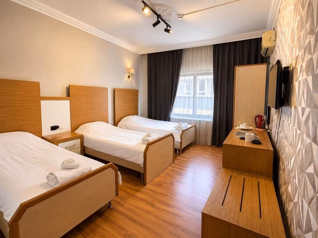 Otel Mola Balıkesir — 7