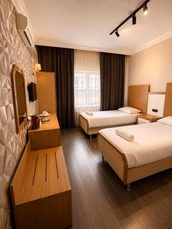 Otel Mola Balıkesir — 8