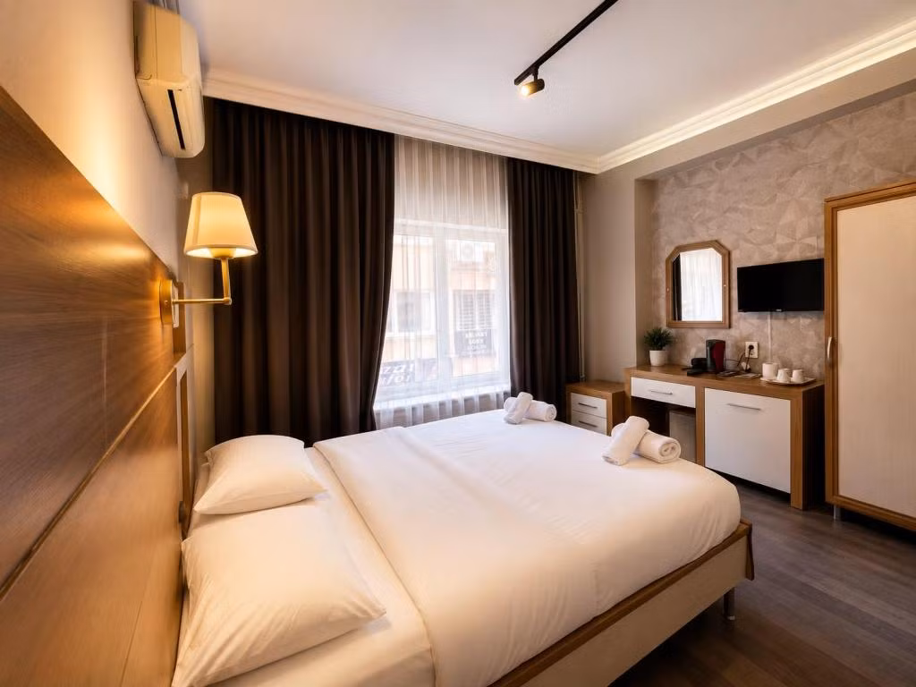 Otel Mola Balıkesir — 9