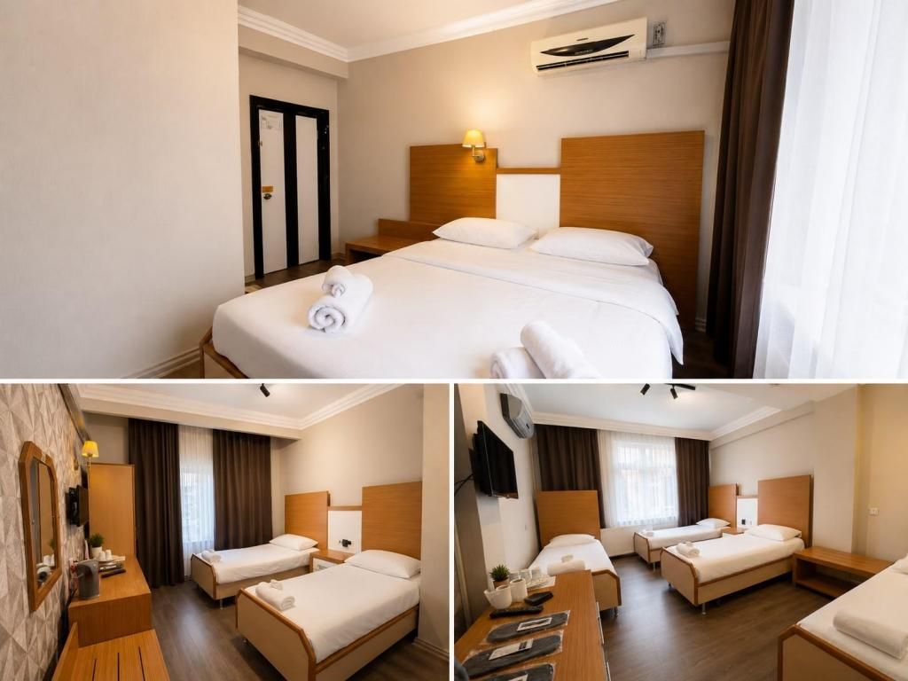 Otel Mola Balıkesir — 10