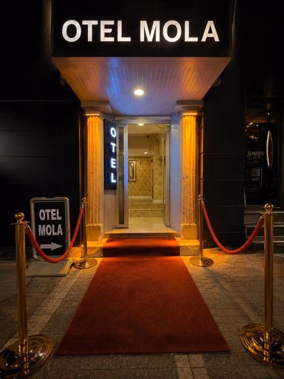 Otel Mola Balıkesir — 4