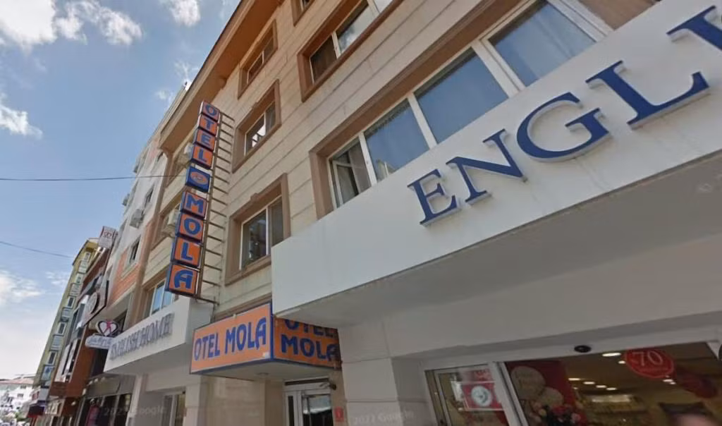 Otel Mola Balıkesir