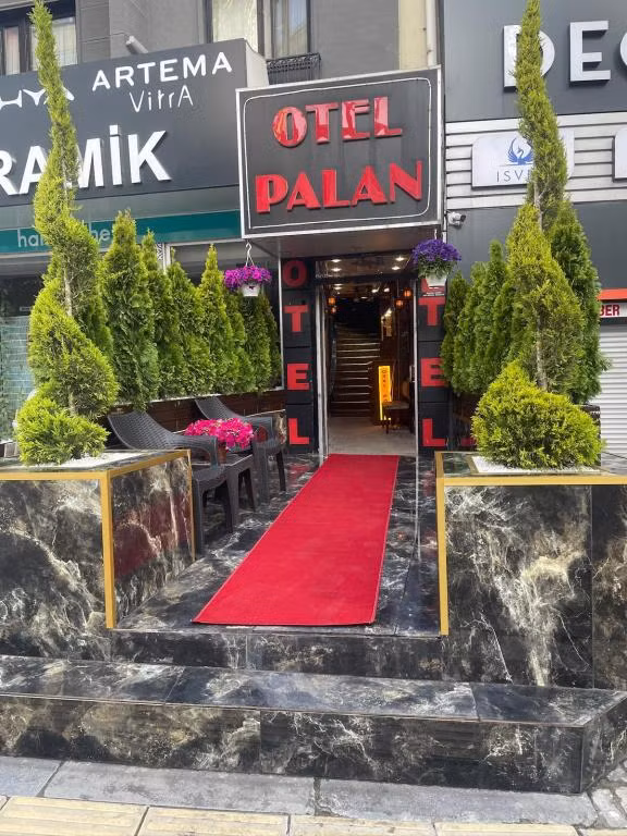 Otel Palan Altındağ — 3
