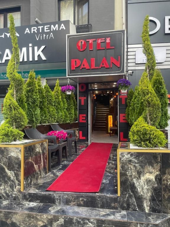Otel Palan Altındağ  — 5