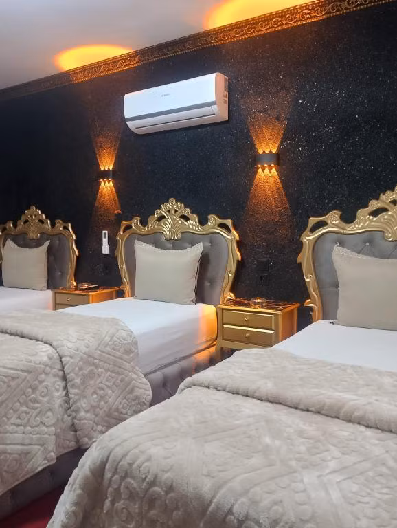 Otel Palan Altındağ  — 6