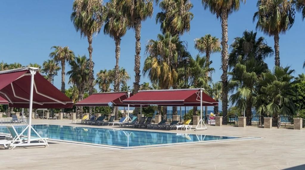 Otel Sultaşa — 4