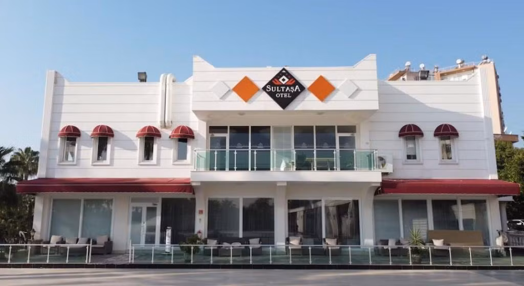 Otel Sultaşa — 7