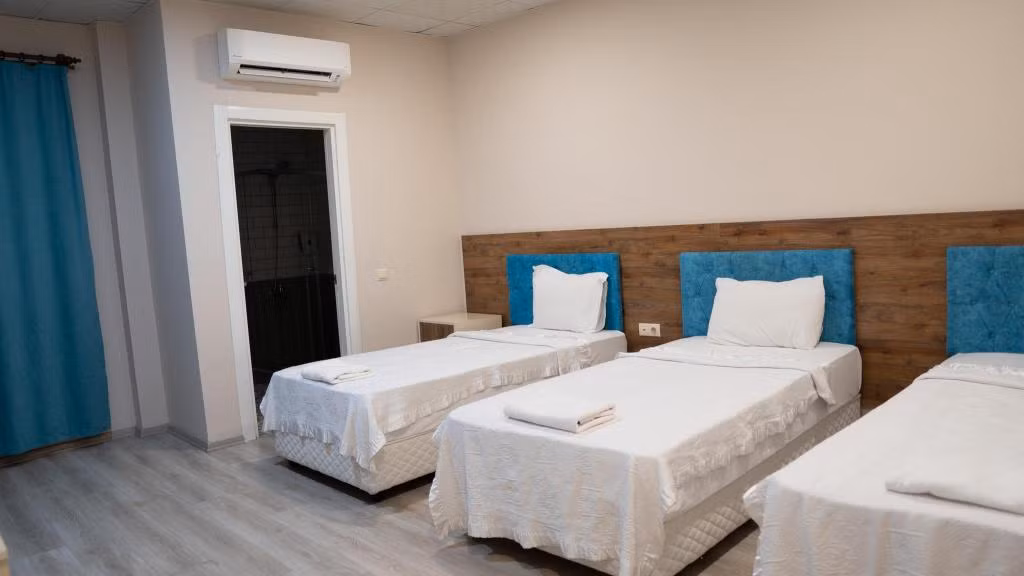 Otel Urfa Göbeklitepe — 5