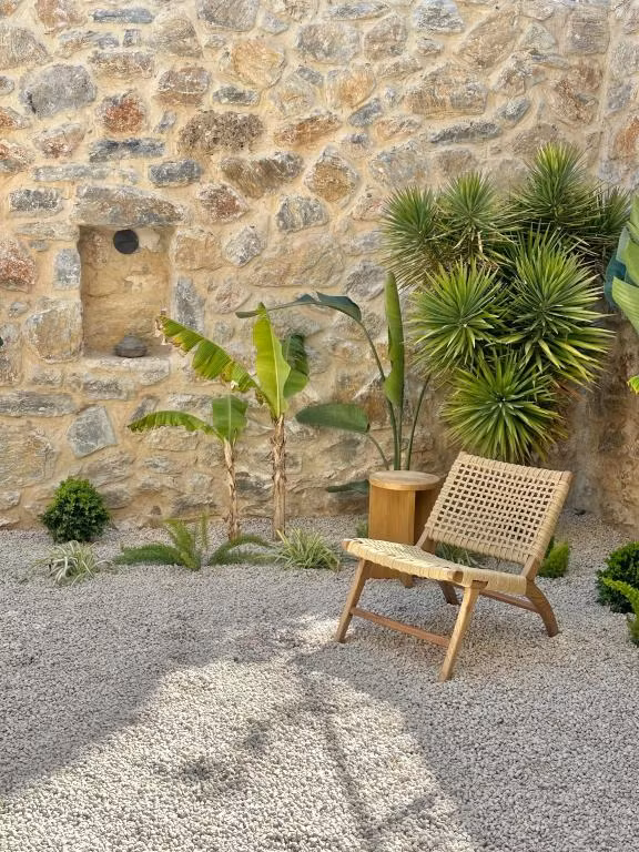 Villa Kantarlı Datça — 4