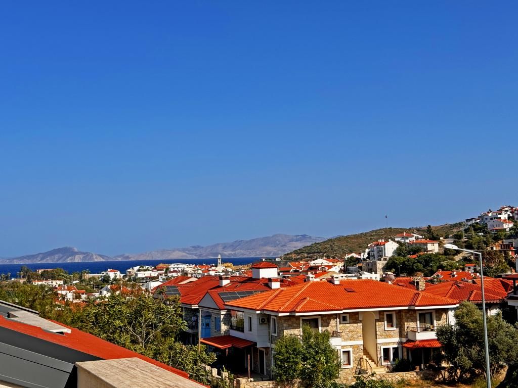 Villa Kantarlı Datça — 5