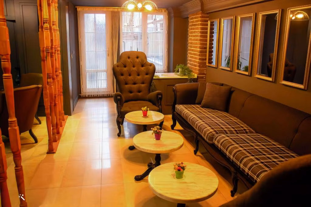 Otel Zade — 8