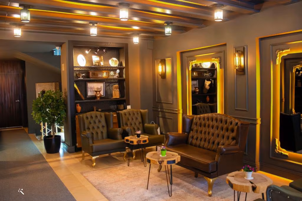 Otel Zade — 4