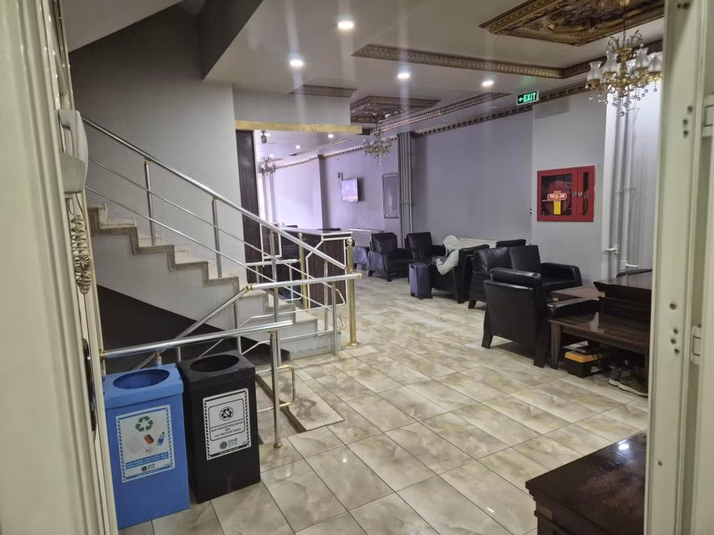 Otel Resmi