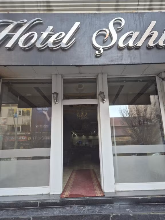 Otel Resmi