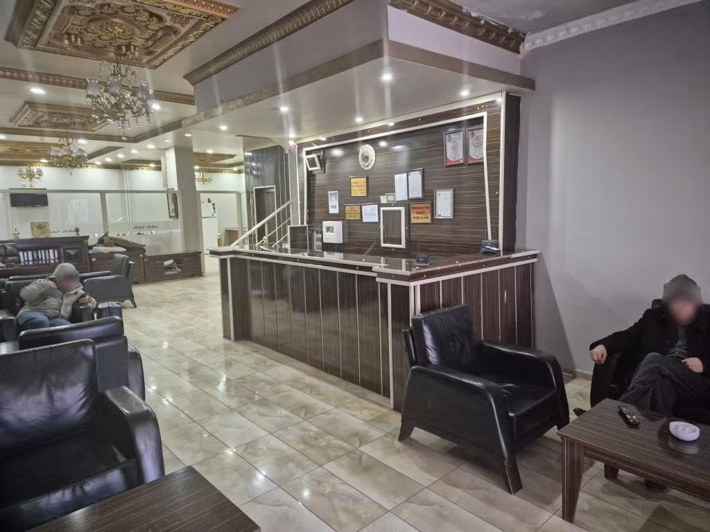 Otel Resmi