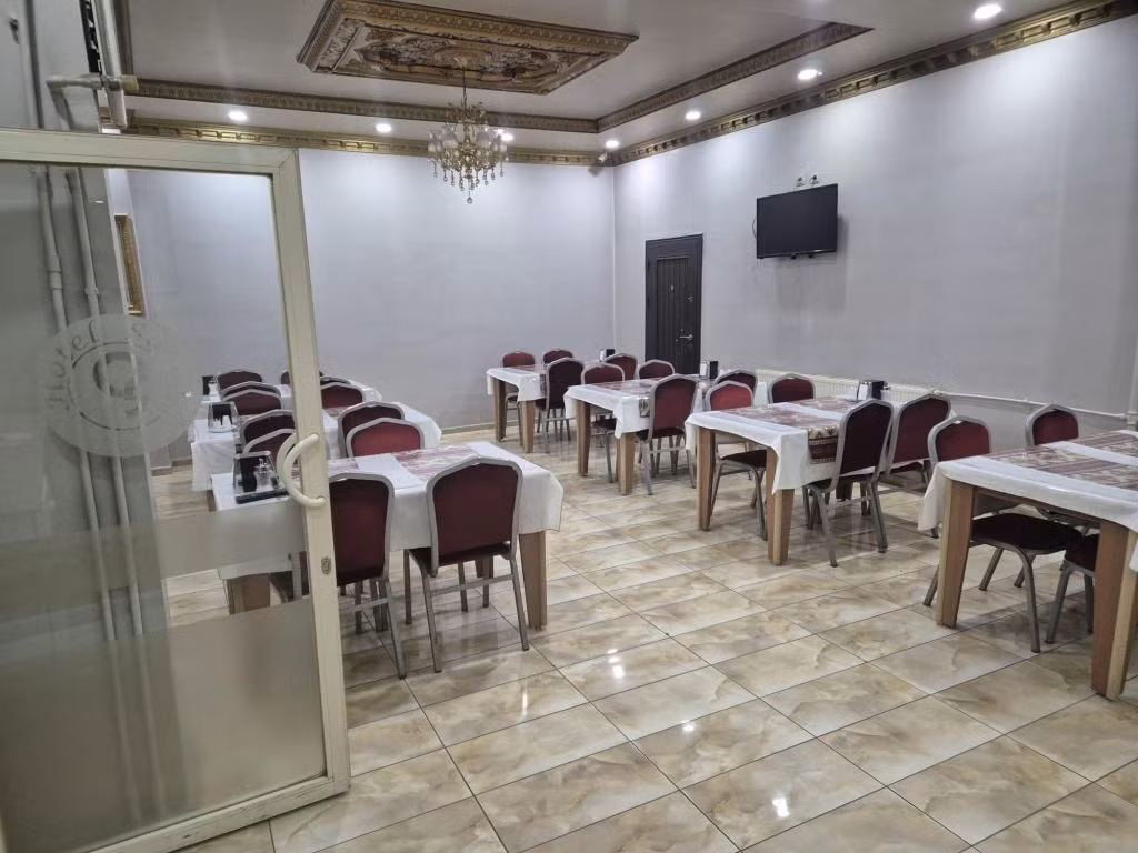 Otel Resmi