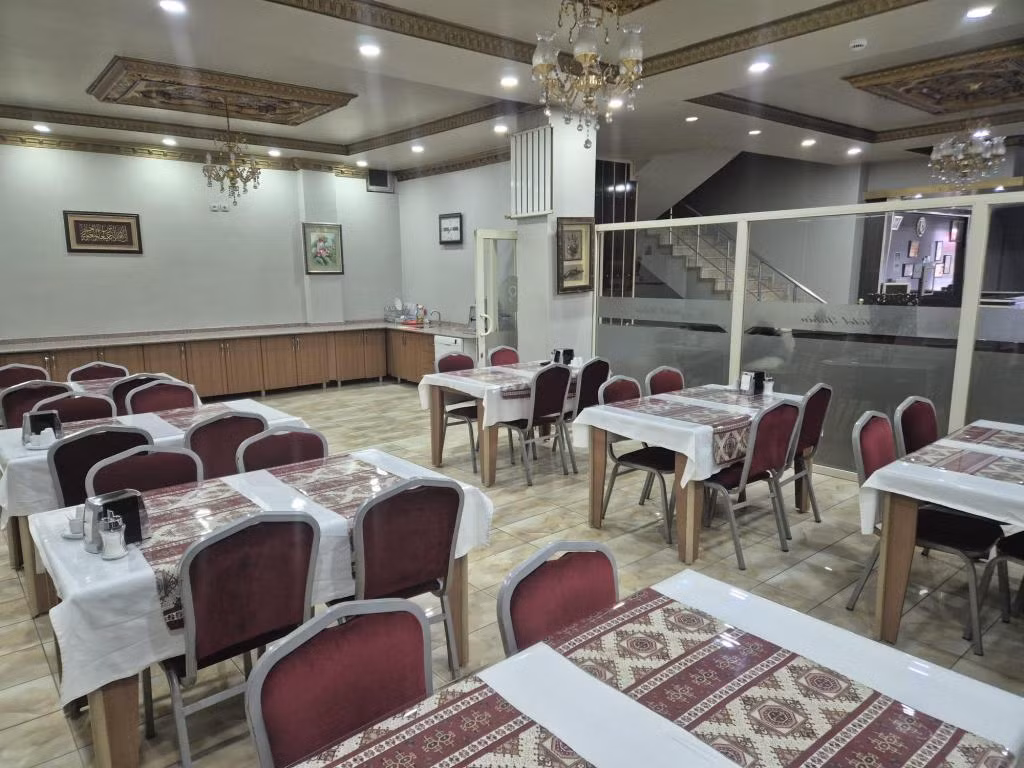 Otel Resmi