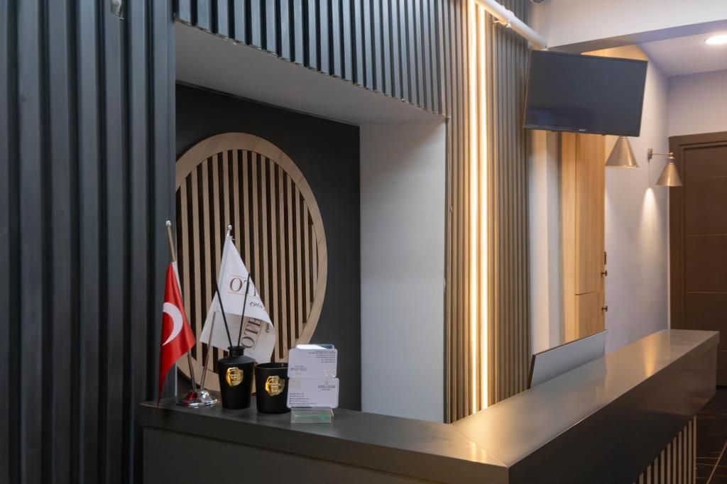 otel çınar — 4