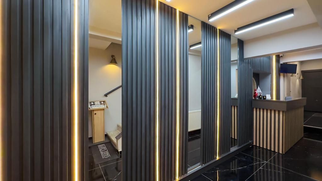 otel çınar — 6