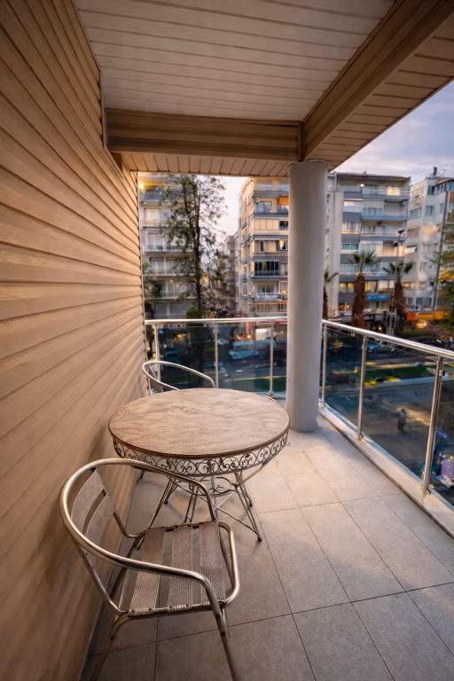Otel Ünlü — 6