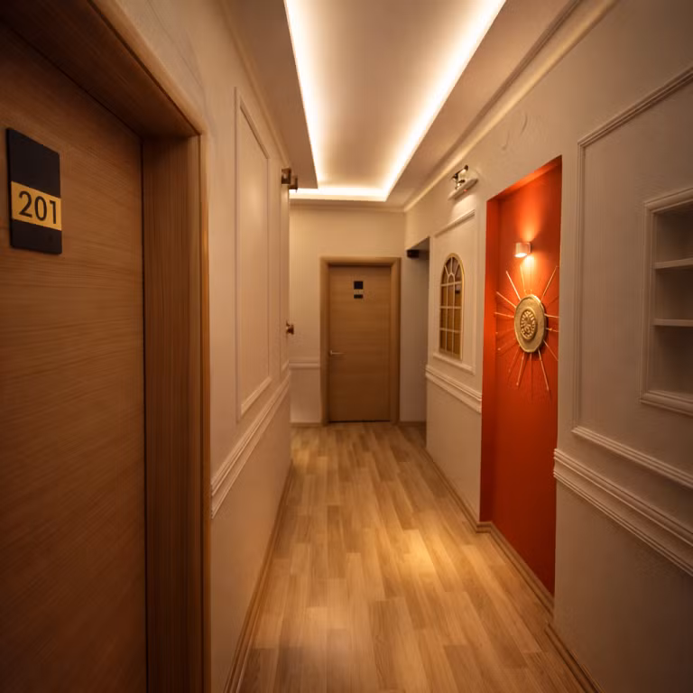 Otel Ünlü — 4